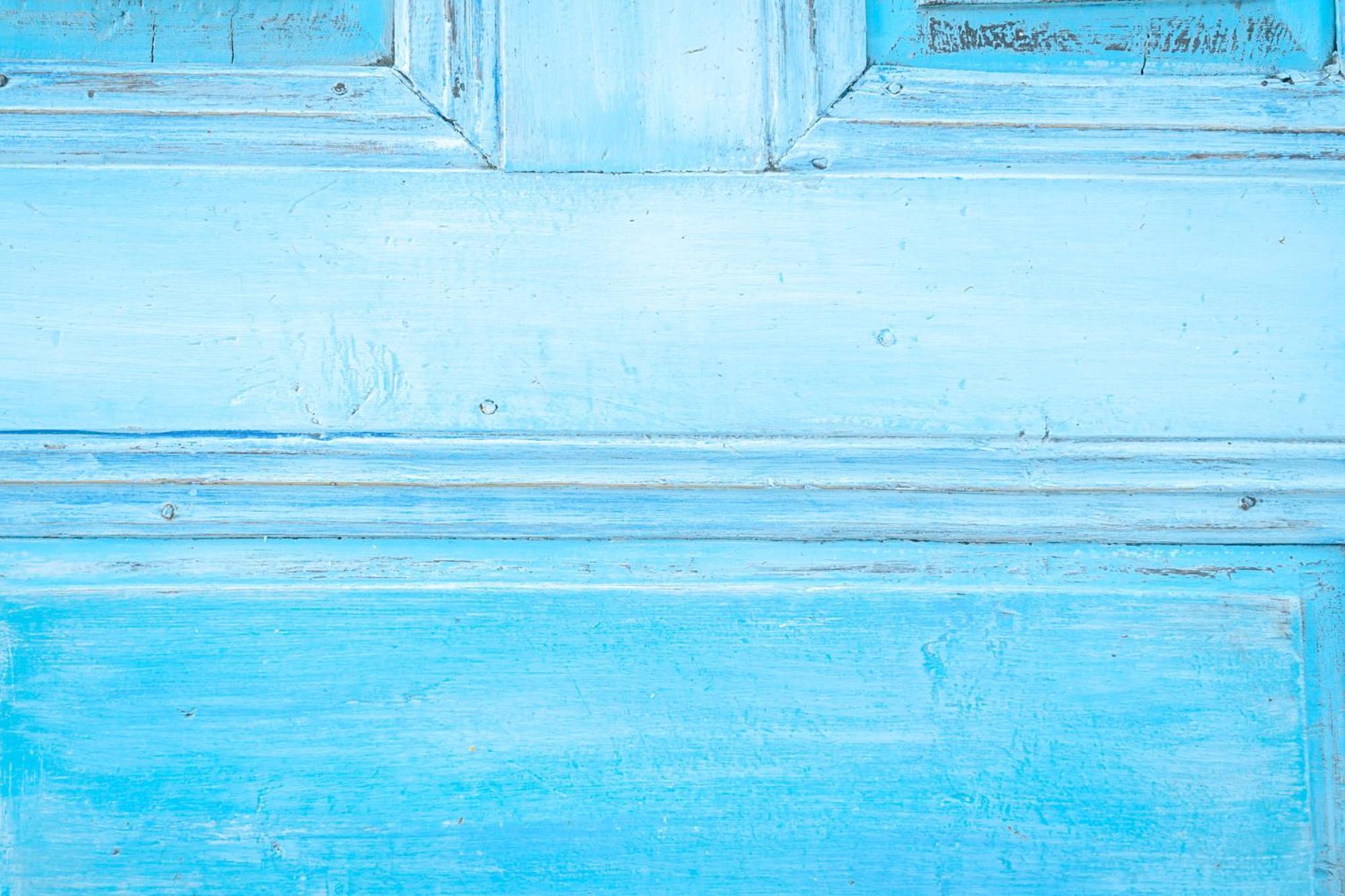 Villa Casa De Blue Mykonos Town Exteriör bild